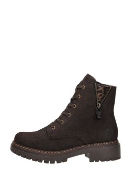 Veterschoenen Hoog