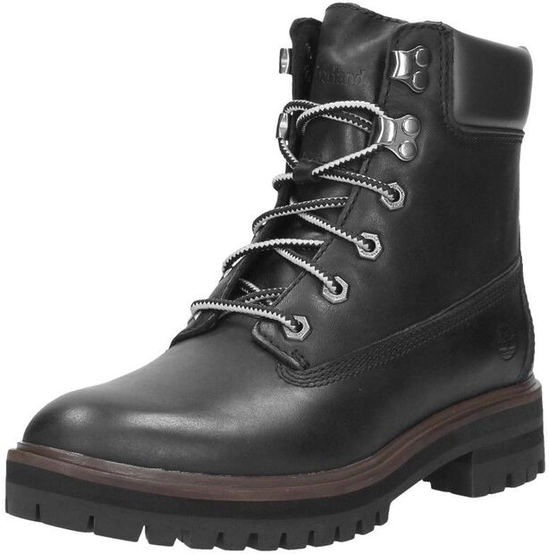 London Square 6 Inch Boot - large