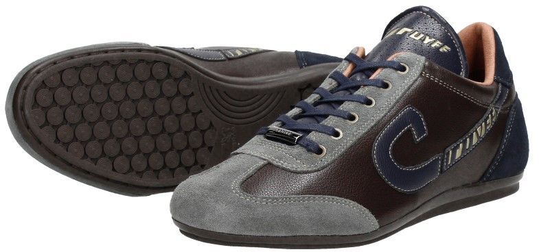 Vanenburg donkerbruin