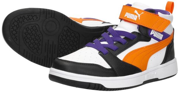 Puma Rebound V6 Mid AC+ PS - large
