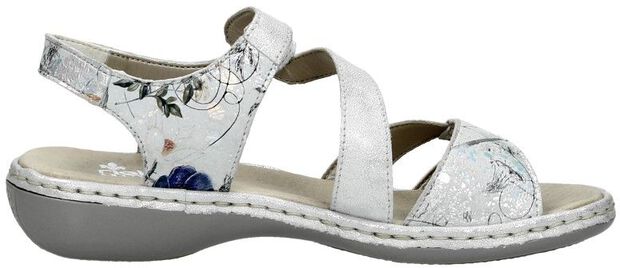 Dames sandalen - large