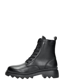 Veterschoenen Hoog
