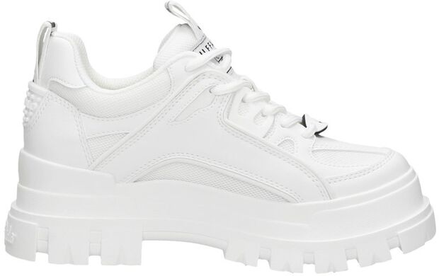 Aspha HYB Vegan - large