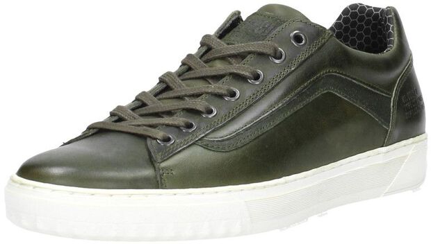 Heren veterschoenen - large