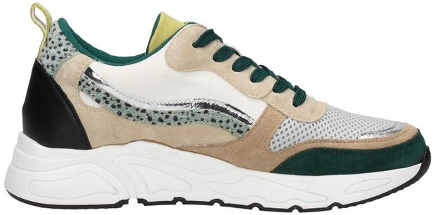 Dames sneakers - large