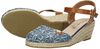 Dames espadrilles - small