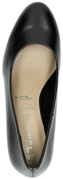Dames pumps - large