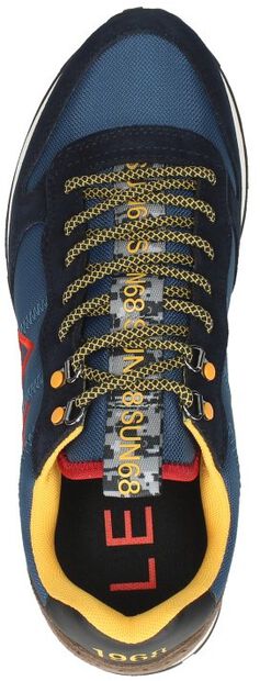 Tom Goes Camping - large