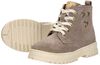 Veterschoen hoog - small