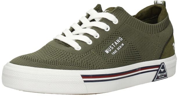 Veterschoenen Laag - large