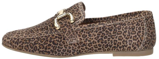 Mocassin - large