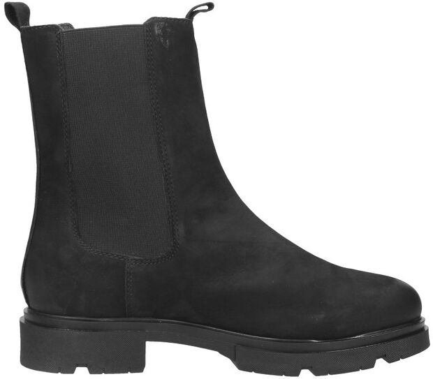 Enkellaarsjes Plat - large