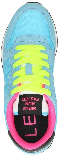 Ally Solid Nylon - large