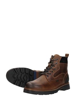 Veterschoenen Hoog