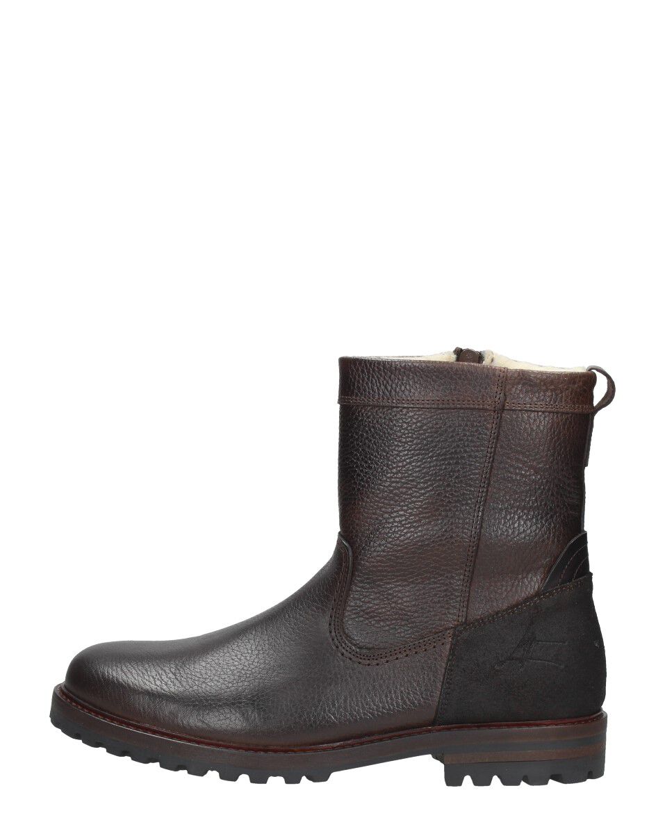 Stoere enkellaarzen voor heren | Schuurman Schoenen