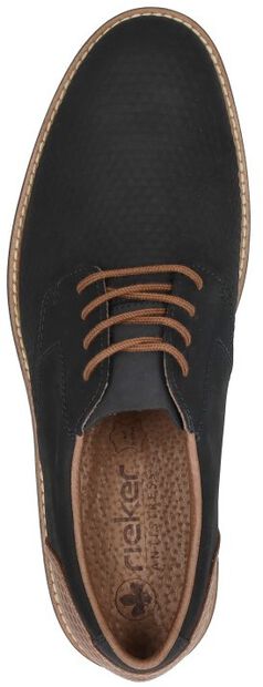 Veterschoenen Laag - large