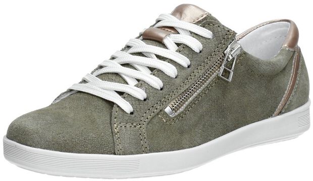 Dames veterschoenen - large