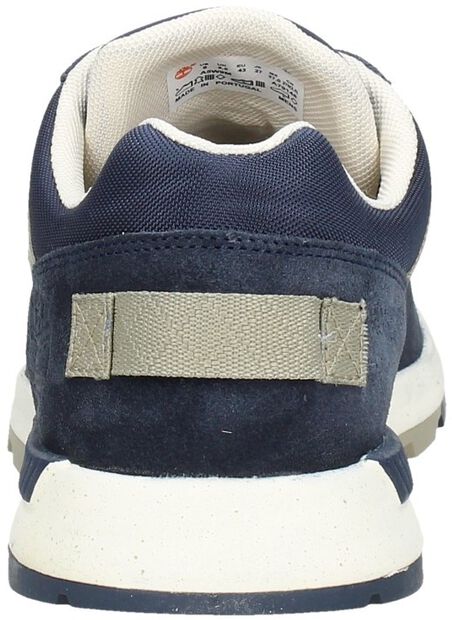 Killington Trekker Leather & Fabric Low - large