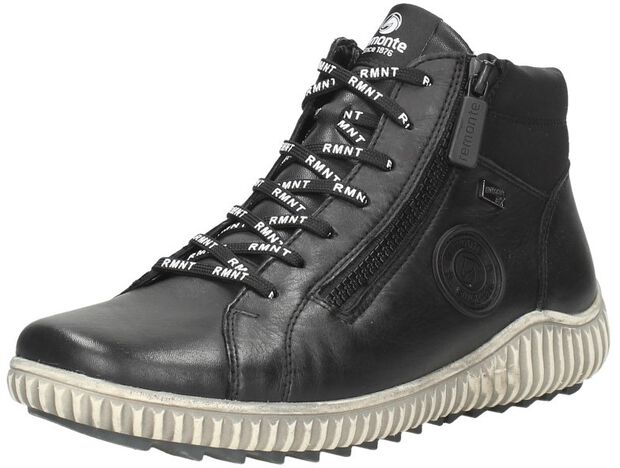 Veterschoenen Hoog - large