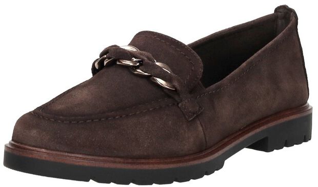 Mocassin - large