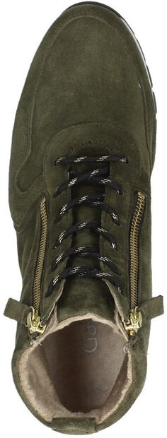 Sneakers Hoog - large