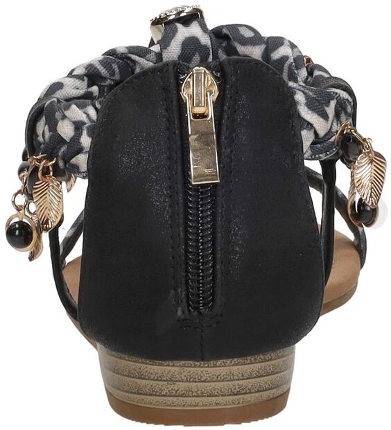 Sandalen Plat - large