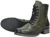 Dames veterschoenen - small