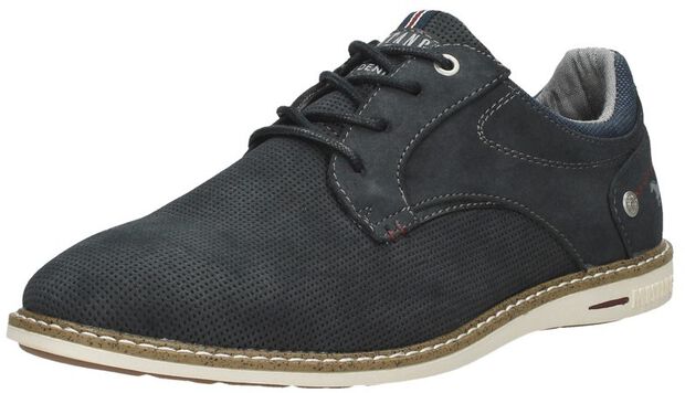 Veterschoenen Laag - large