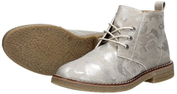 Veterschoenen Hoog - large