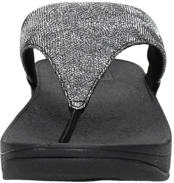 Lulu Toe Post - Geo Glitz - large