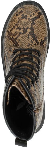 Dames veterschoenen - large