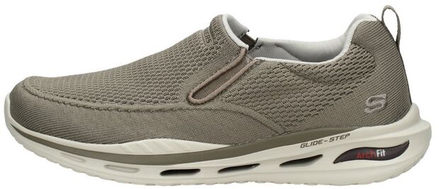 Relaxed Fit: Arch Fit Orvan - Gyoda - large