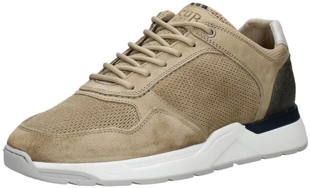 Veterschoenen Laag - large