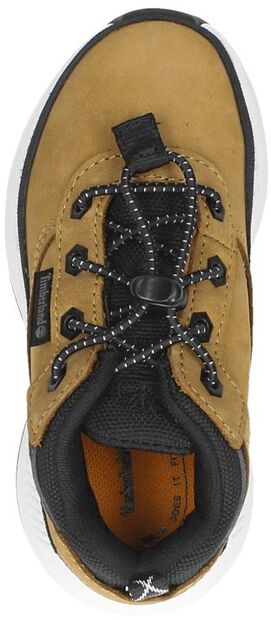 Field Trekker Low - large