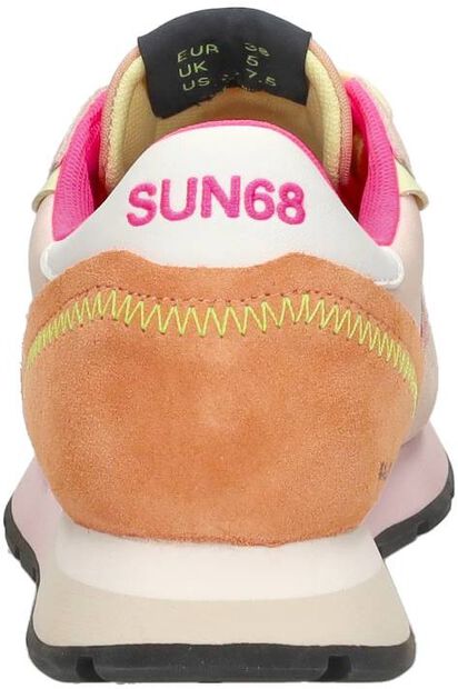 Ally Color Explosion - large