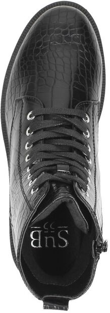 Dames veterboots - large