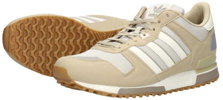 adidas - ZX 700 beige | Schuurman Schoenen