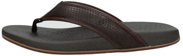 Heren slippers - large
