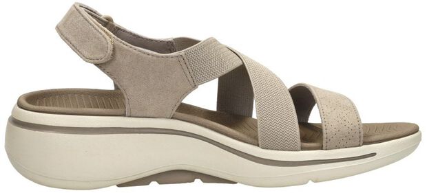 Go Walk Arch Fit - large