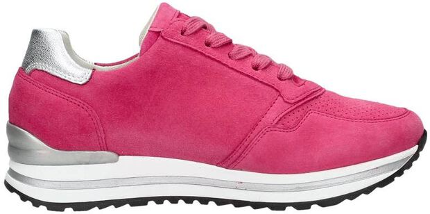 Veterschoenen Laag - large