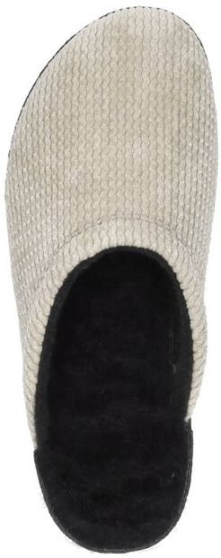 Pantoffels Open - large