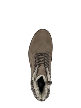 Veterschoenen Hoog