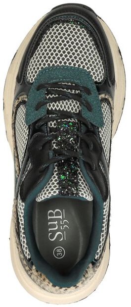 Sneakers Laag - large