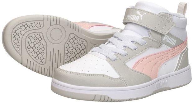 Puma Rebound V6 Mid AC+ PS - large