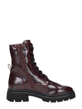 Veterschoenen Hoog