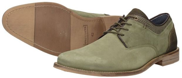 Herenschoenen gekleed - large