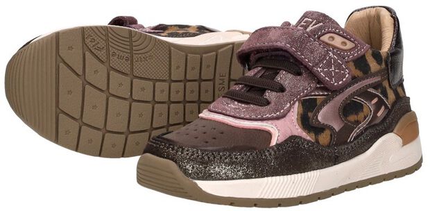 Sneakers Laag - large