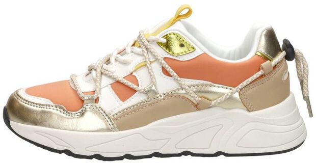 Sneakers Laag - large