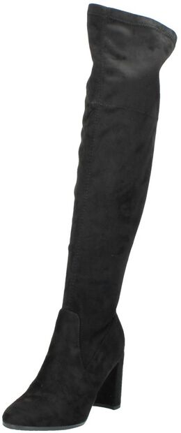 Overknee Laarzen - large
