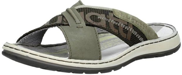 Heren slippers - large